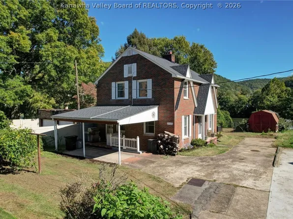 6546 Roosevelt Ave #A, Charleston, WV 25304