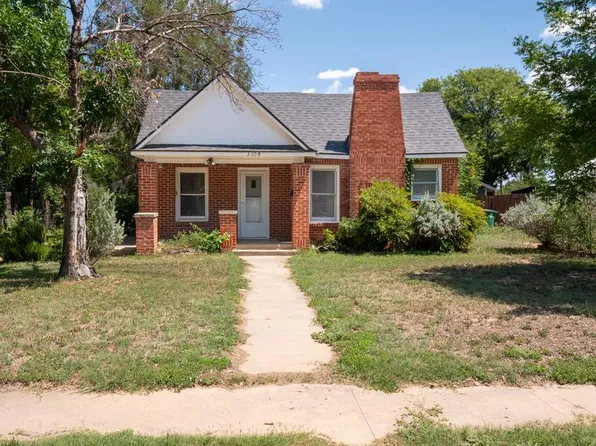 2309 Houston St, San Angelo, TX 76901