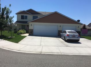 5512 Polk Ct, Pasco, WA 99301