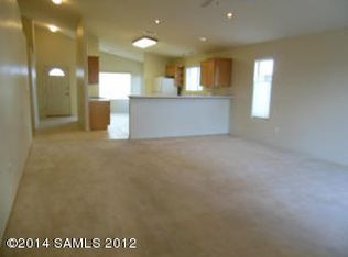 5412 Cedar Springs Dr, Sierra Vista, AZ 85635
