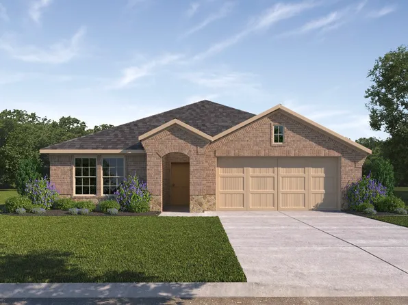 503 Range Rd, Caddo Mills, TX 75135