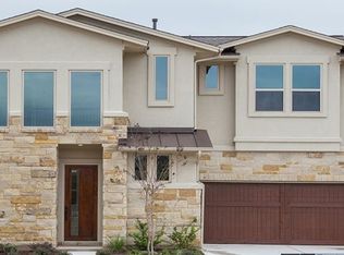 504 W Baylee Love Ln, Austin, TX 78717