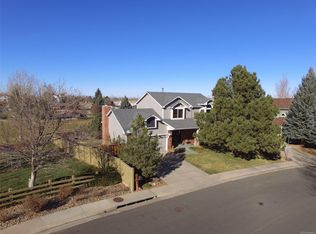 5671 S Killarney Way, Centennial, CO 80015