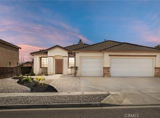 13871 Mayapple St, Hesperia, CA 92344