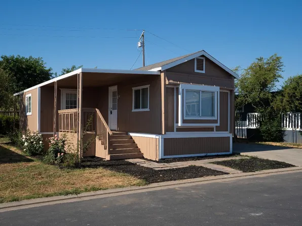 12344 26 Mile Rd Space 10, Oakdale, CA 95361