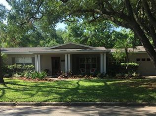 4628 W Longfellow Ave, Tampa, FL 33629