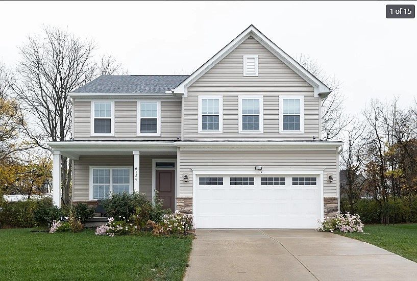 1st image of 6158 Osage Dr