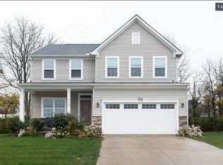 6158 Osage Dr, Fairfield, OH 45011