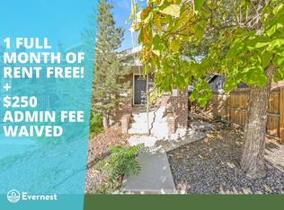 2511 S Broadway #U-A, Denver, CO 80210