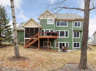 866 Fox Rd, Lino Lakes, MN 55014