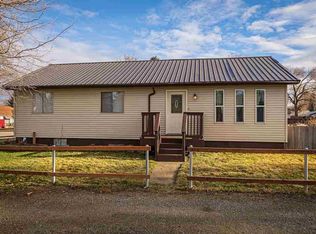 8504 E Alki Ave, Spokane, WA 99212