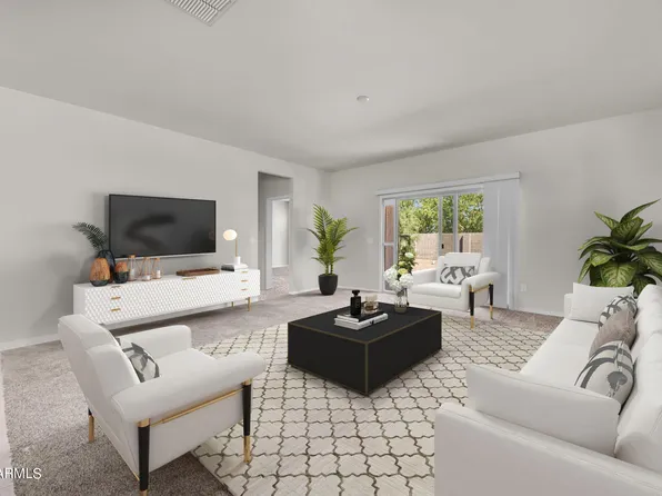 25566 W Coles Road, Buckeye, AZ 85326