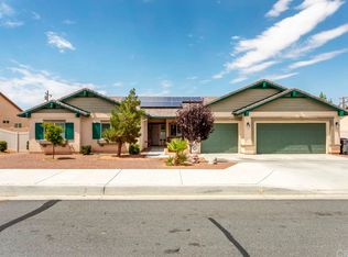 56154 Nez Perce Trl, Yucca Valley, CA 92284