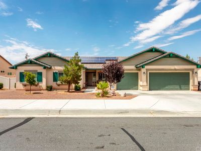 56154 Nez Perce Trl, Yucca Valley, CA, 92284