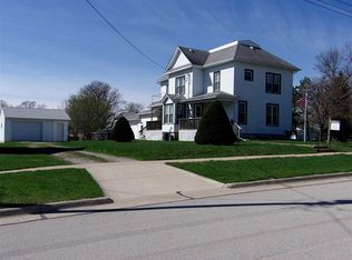 401 4th St SE, Tripoli, IA 50676