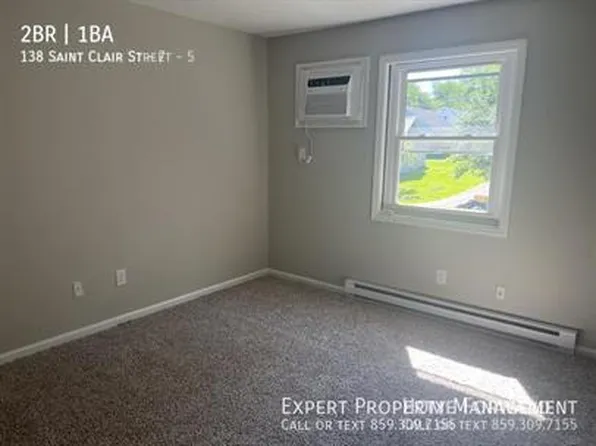 138 Saint Clair St #5, Versailles, KY 40383