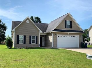 1521 Lindfield Ct, Fayetteville, NC 28314