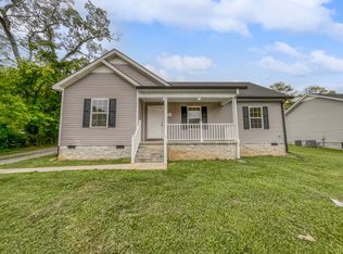 626 5th Ave N, Lewisburg, TN 37091