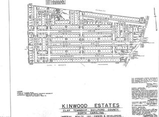 4507 Harwood Rd, Greensboro, NC 27406