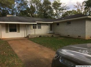 2908 Mallory Ave NW, Huntsville, AL 35810