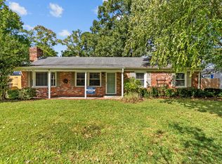 133 Chinook St, Virginia Beach, VA 23462