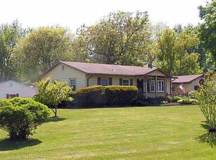 9 Sienna Dr, Rochester, NY 14623