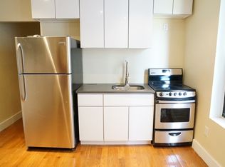 2420 Webster Ave APT 1N, Bronx, NY 10458