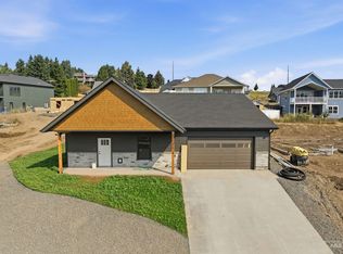 2824 Cyprus Cir, Moscow, ID 83843