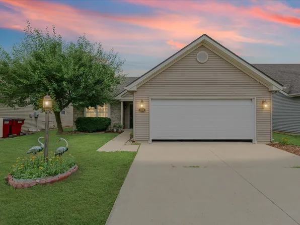 614 Luria Ln, Champaign, IL 61822