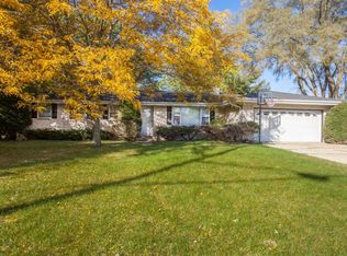 102 Burr Oak St, Palmyra, WI 53156
