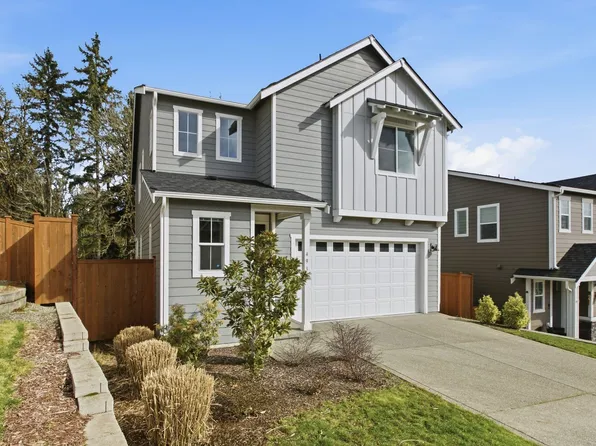 4933 Wanderlust Way, Gig Harbor, WA 98335