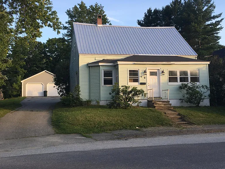 6 West St — Photo 1