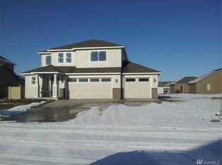 713 5th Ave NE, Ephrata, WA 98823