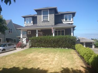 3035 29th Ave W, Seattle, WA 98199