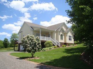 1008 Double Bridges Dr, Fancy Gap, VA 24328