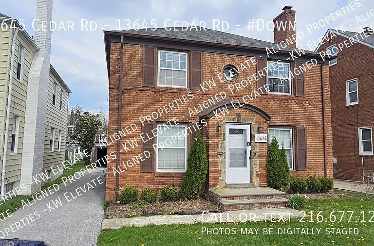 13645 Cedar Rd #DOWN — Photo 1