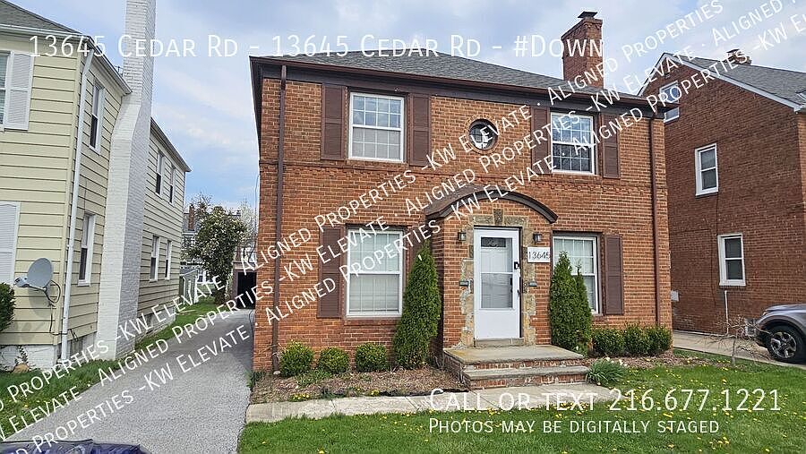 1st image of 13645 Cedar Rd