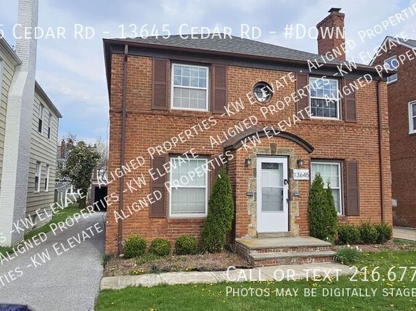 13645 Cedar Rd