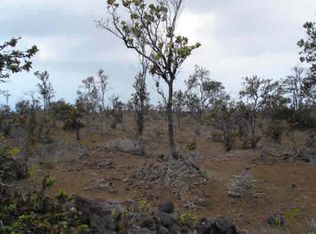 Reef Pkwy, Ocean View, HI 96737