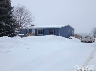 410 Fraser Rd, Pulaski, NY 13142