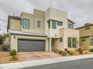 544 Front Range Ln, North Las Vegas, NV 89084