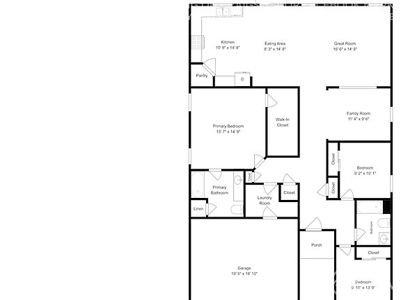 2nd image of 928 Costa Mesa Ln