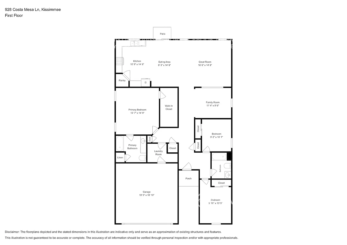 Building Photo - 928 Costa Mesa Ln
