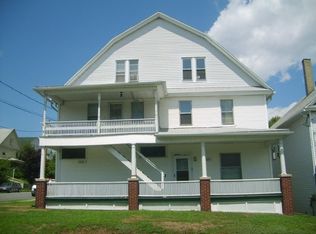 1226 Schlager St, Scranton, PA 18504