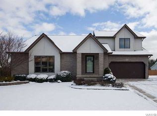 9 Via Donato W, Depew, NY 14043