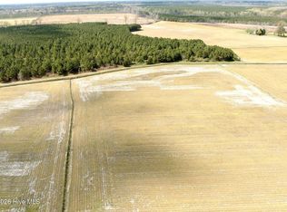 188 Black Mingle Road, Gates, NC 27937