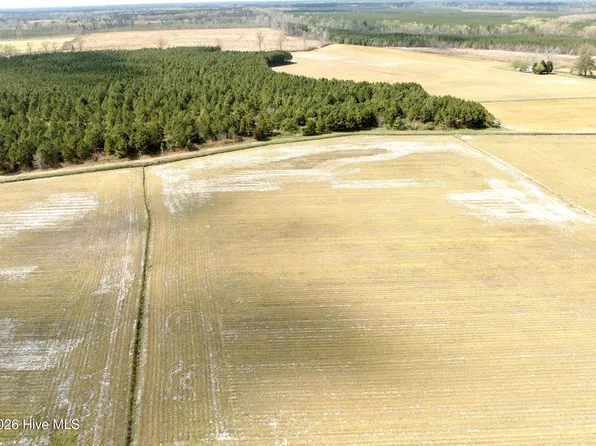 188 Black Mingle Road, Gates, NC 27937