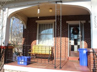 2000 Bellevue Rd, Harrisburg, PA 17104