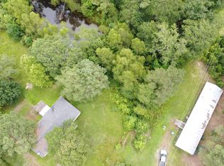 647 Slagle Rd, Leesville, LA 71446