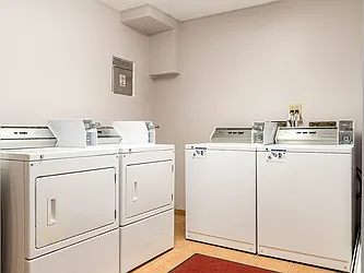 Rented by Nest Seekers International